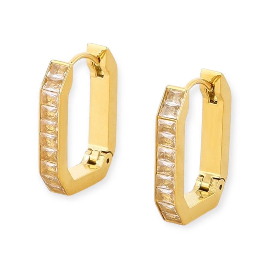 Serena earrings