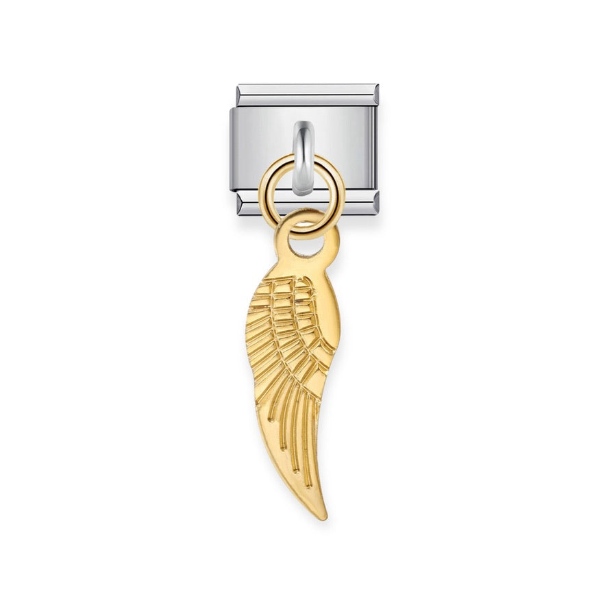Charm Wing