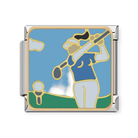 Charm Golf