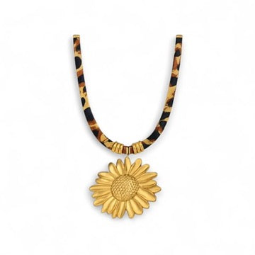 Collar Soleia