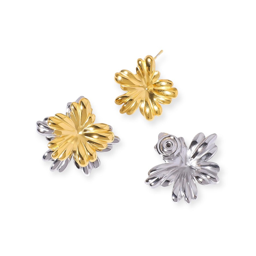 Maki Earrings