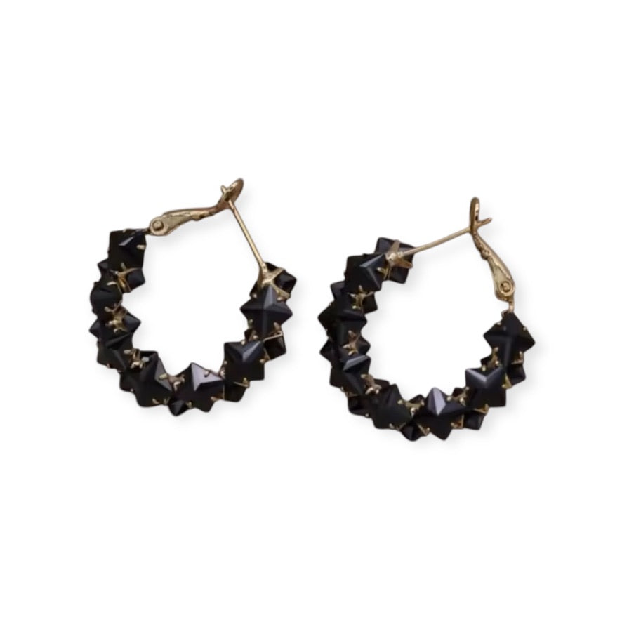 Alma earrings