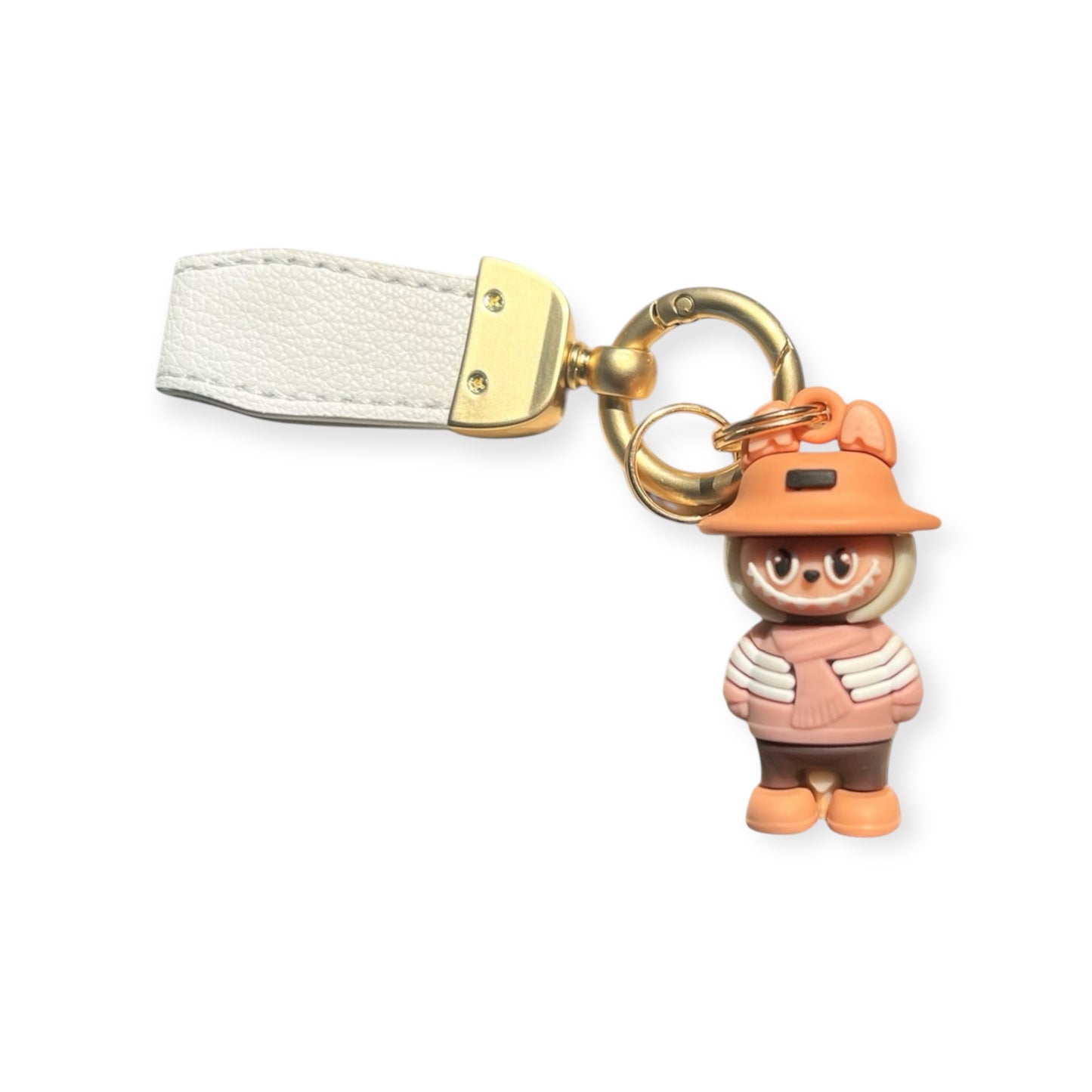 Bag Charm Labubu 6