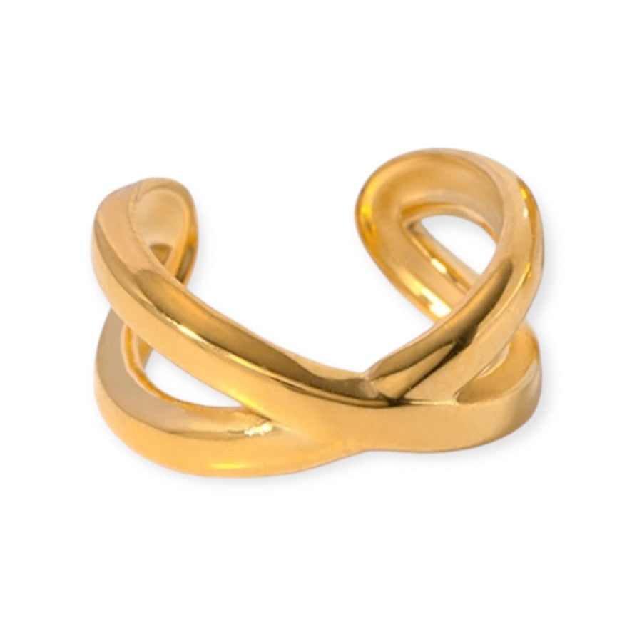 Ear Cuff Aba