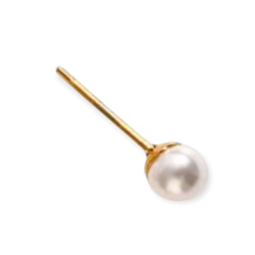 Pearl Piercing