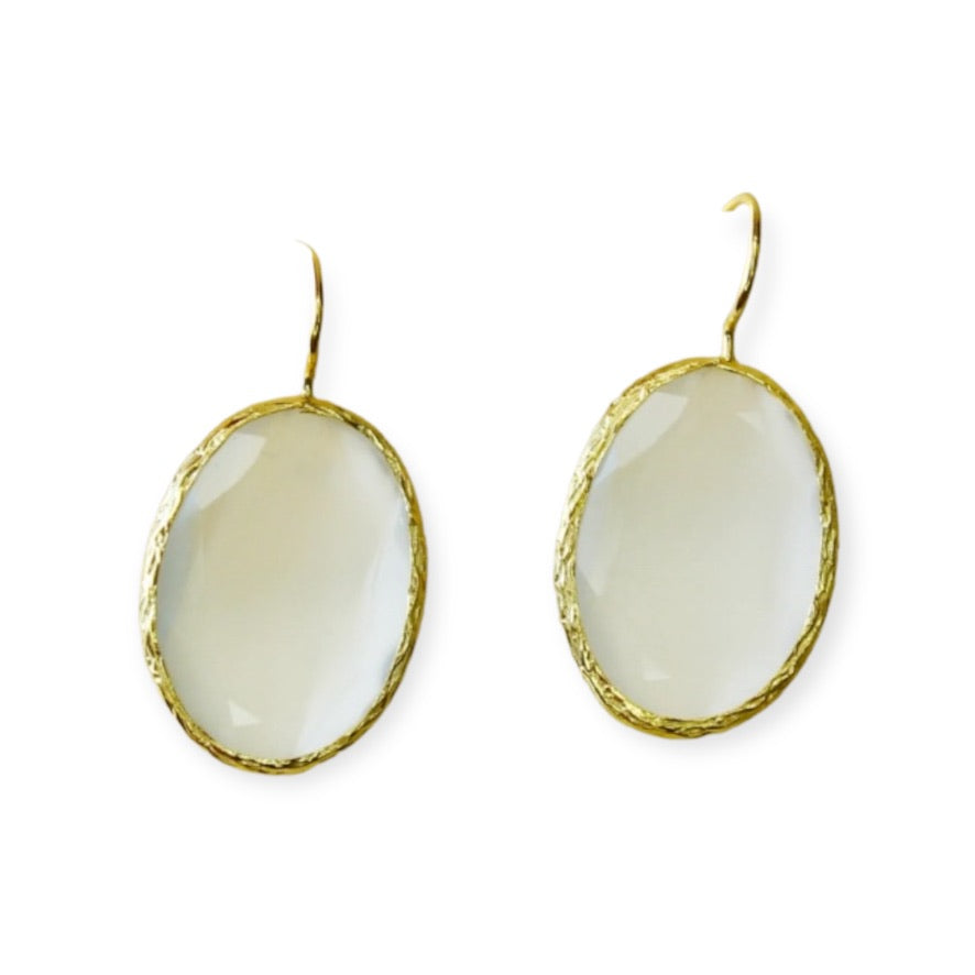 Azra earrings