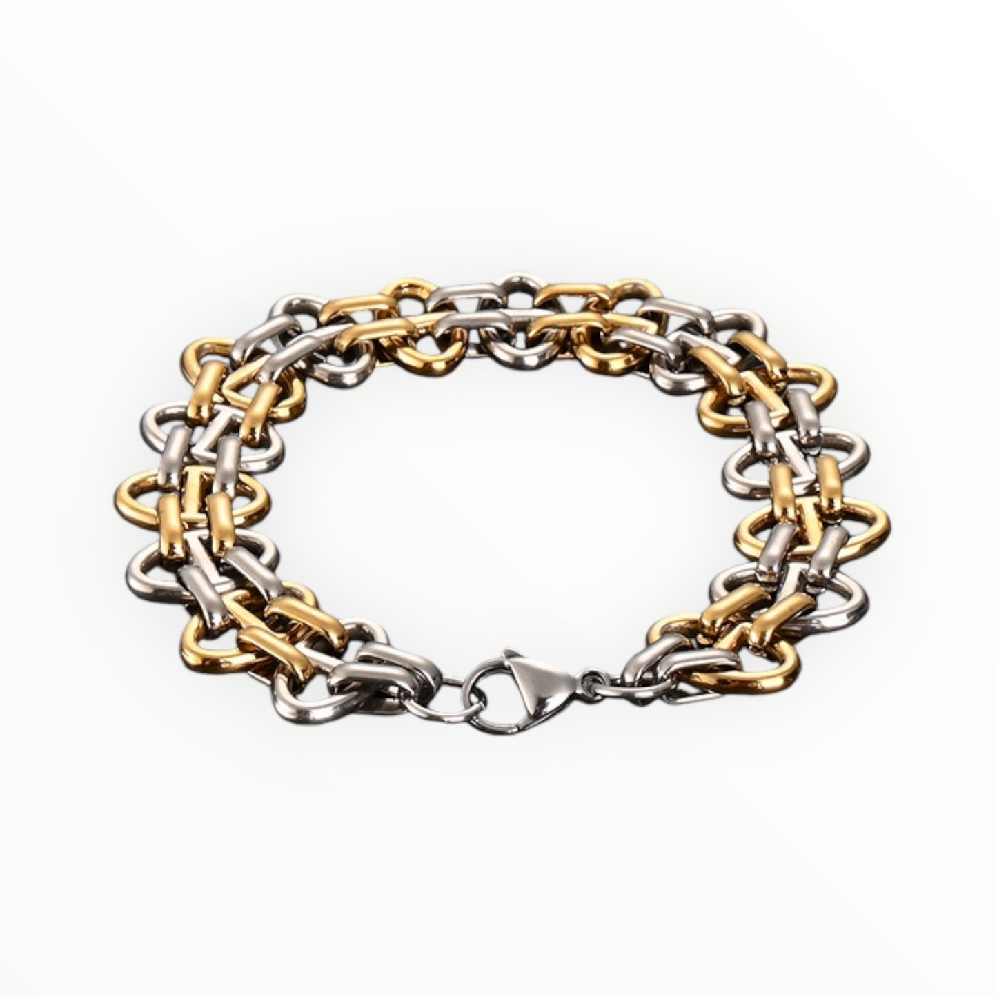Pulsera Oriana