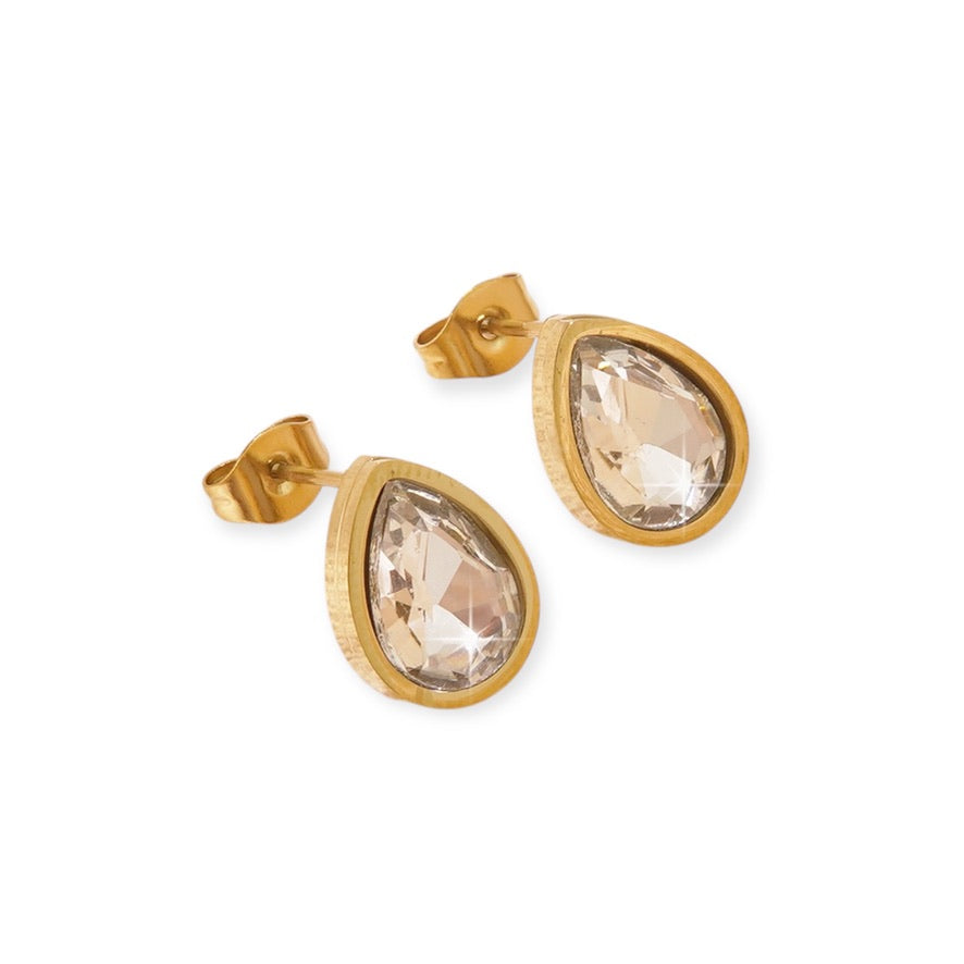 Aretes Bela