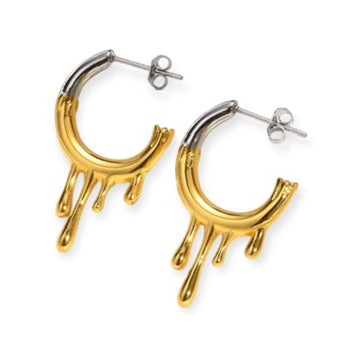 Lina earrings