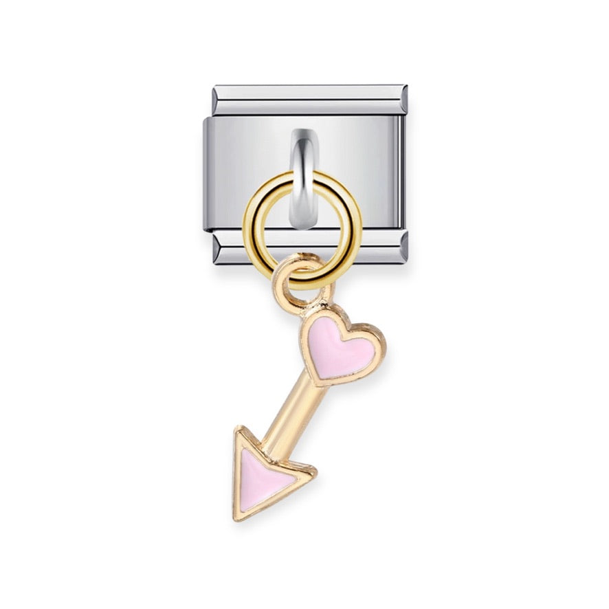 Arrow Charm