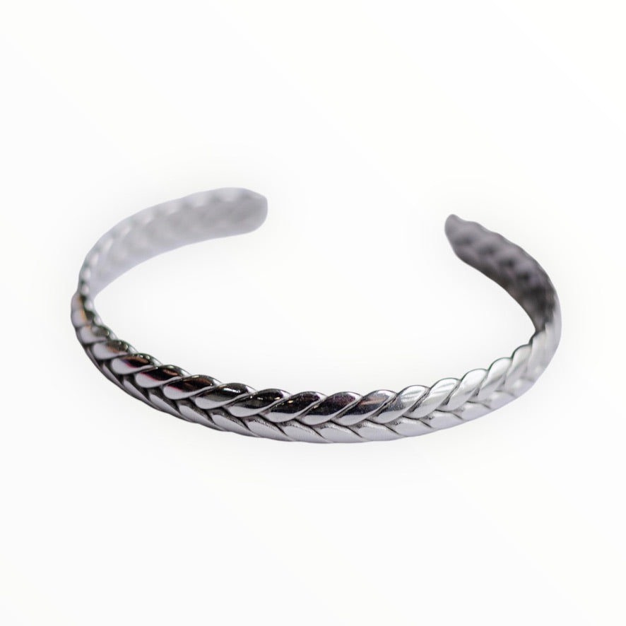 Braided Bracelet