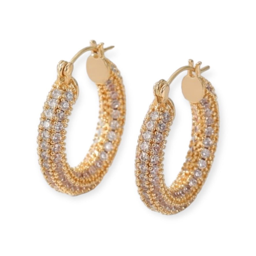 Kai earrings