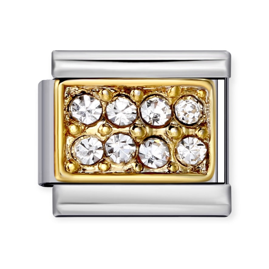Charm Zirconias