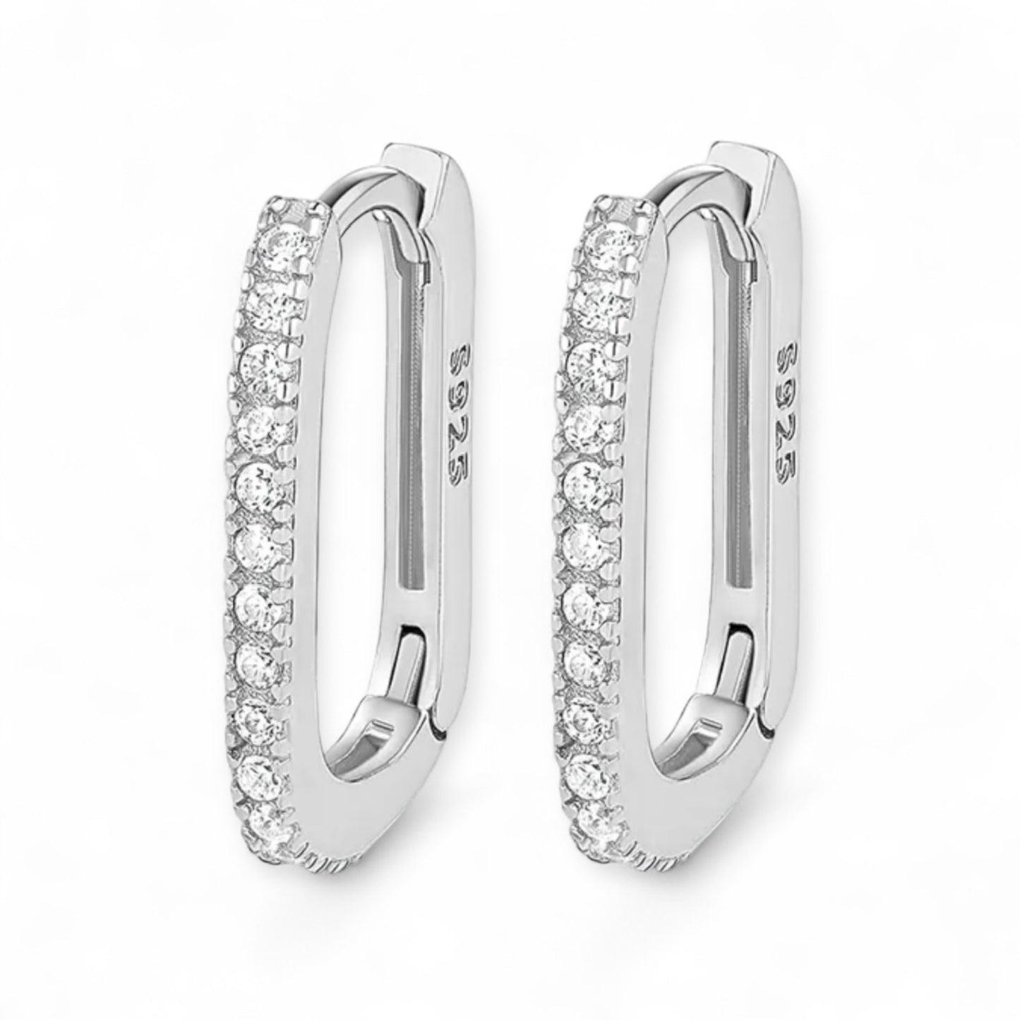 Aretes Lúmina