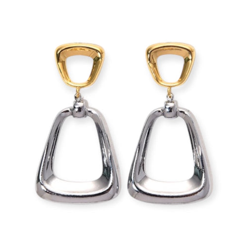 Aretes Bárbara