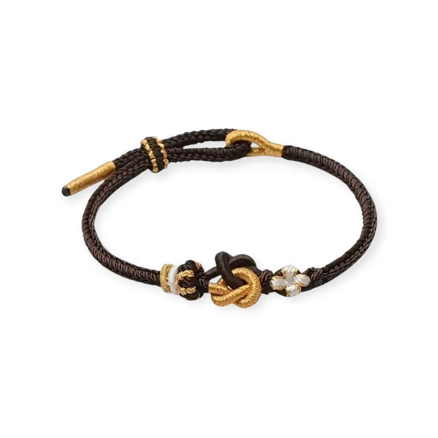 Pulsera Raíz