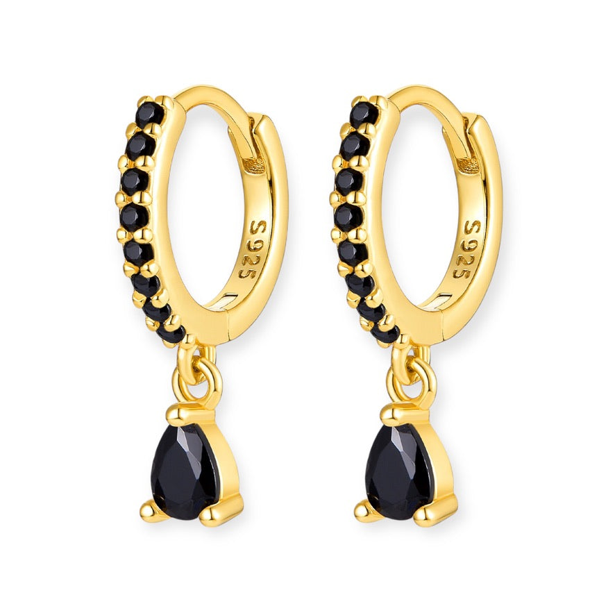 Aretes Adara