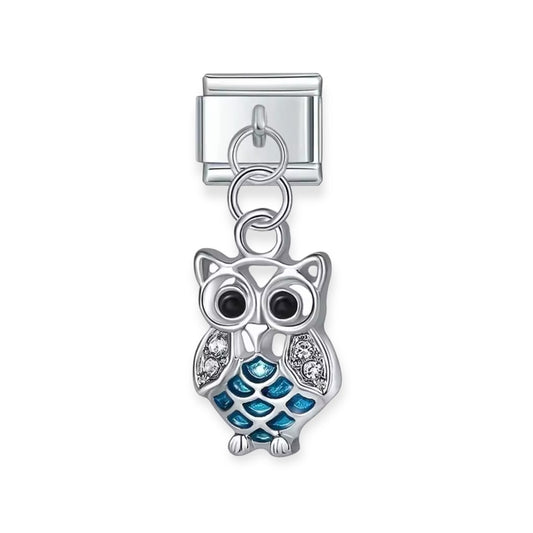 Charm Búho