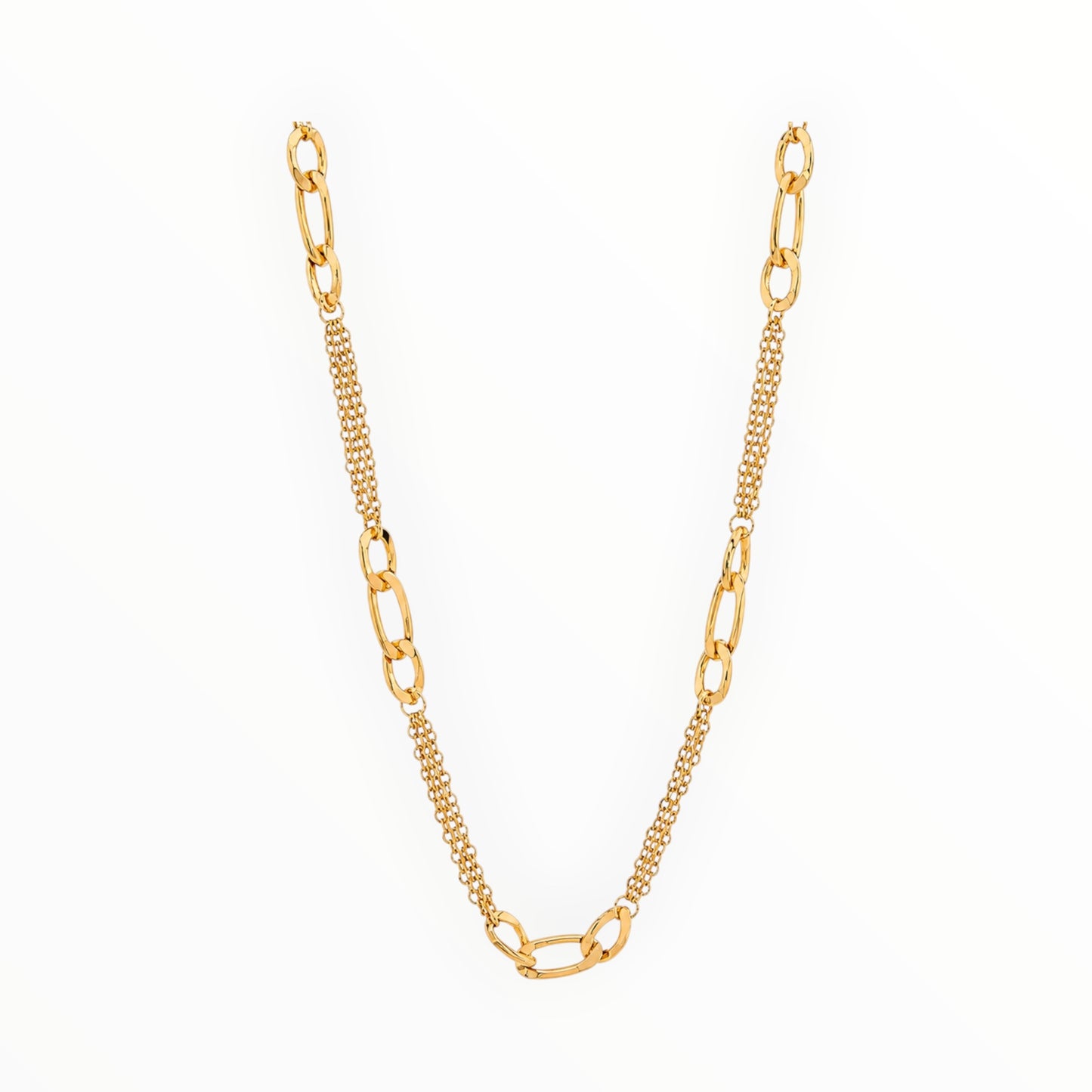 Collar Daria