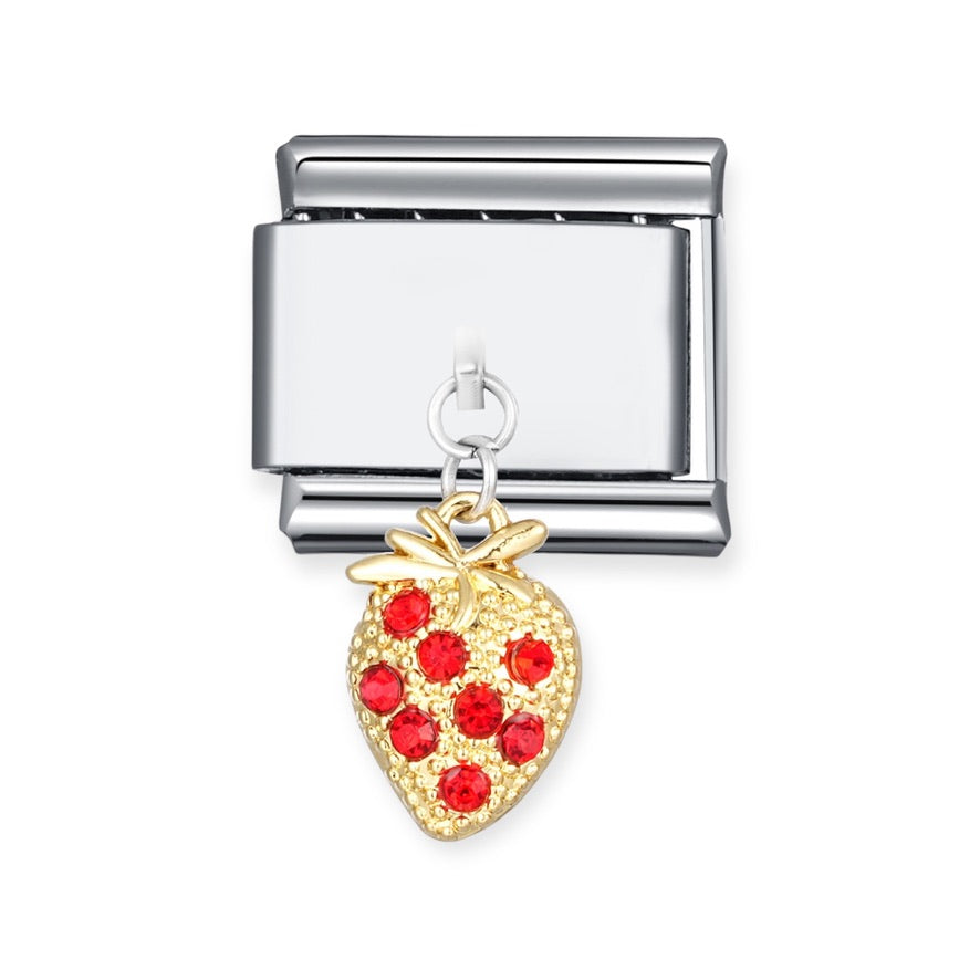 Strawberry Charm