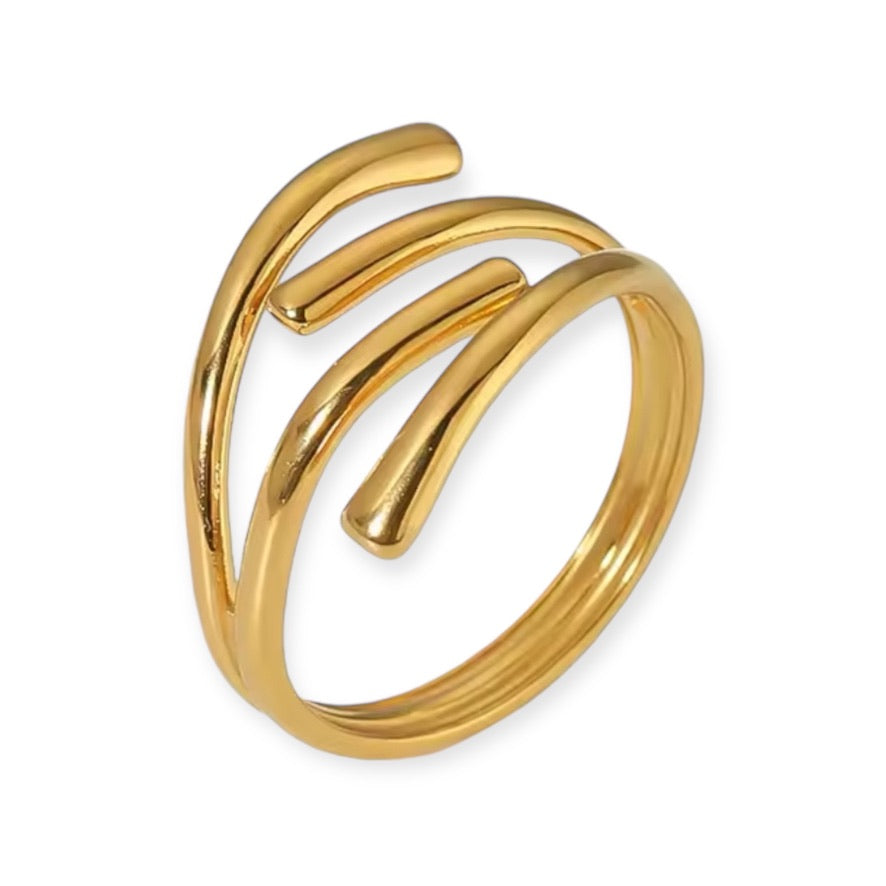 Anillo Cleo