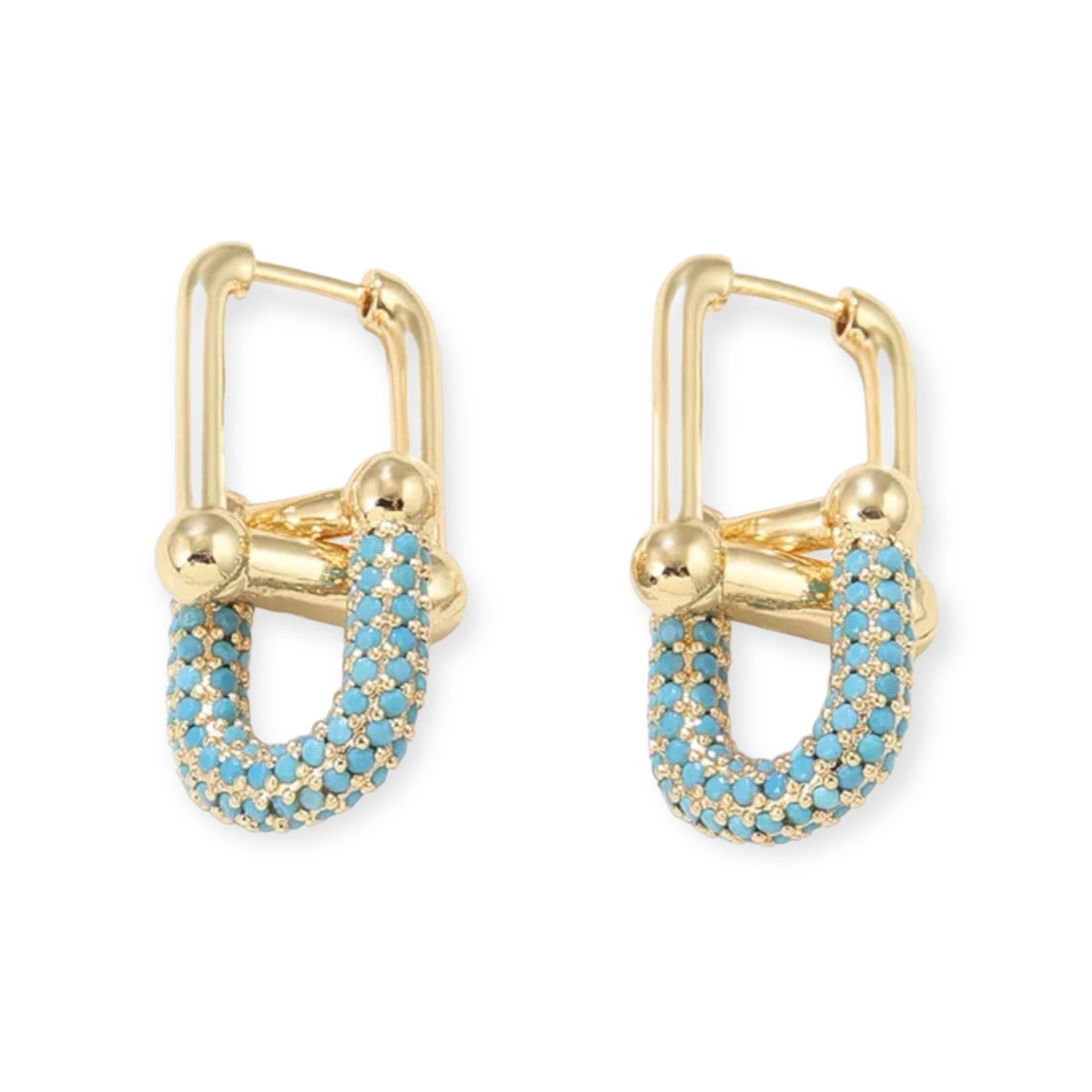 Aretes Annie