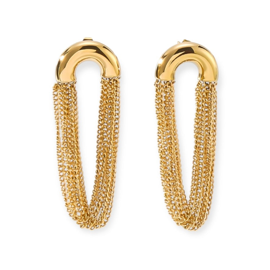 Kristen earrings