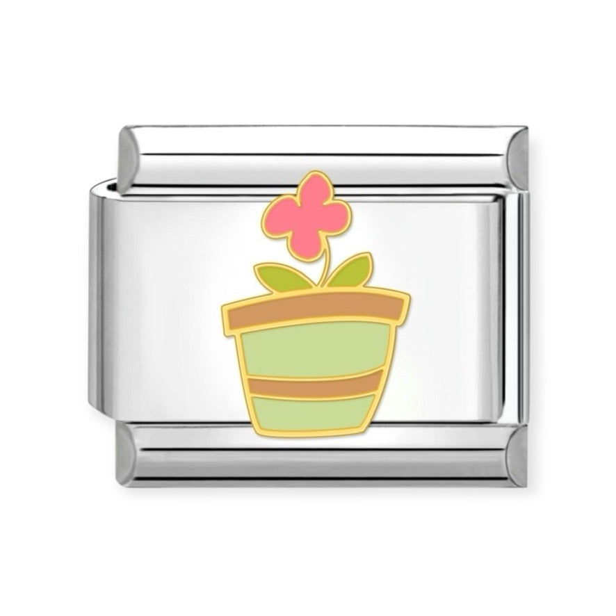 Charm Maceta