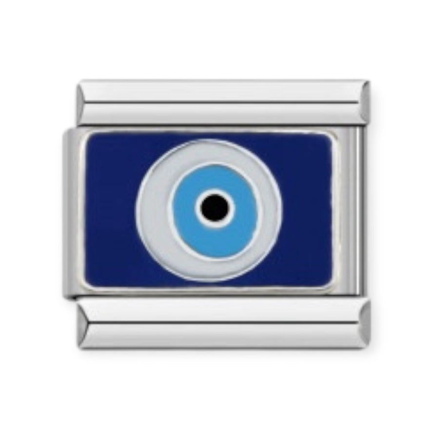 Charm Ojo Turco