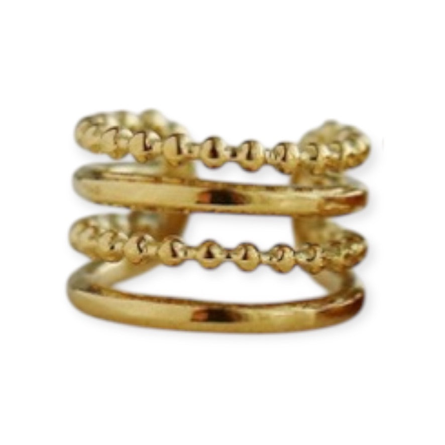 Ear Cuff Aida