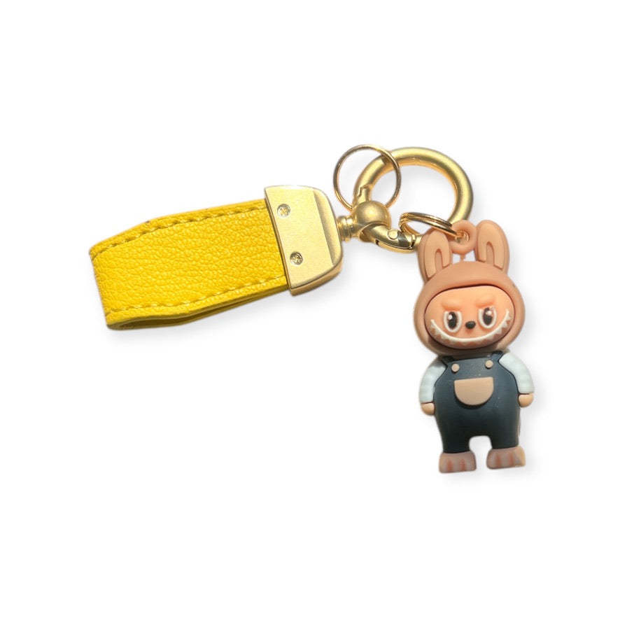 Bag Charm Labubu 8