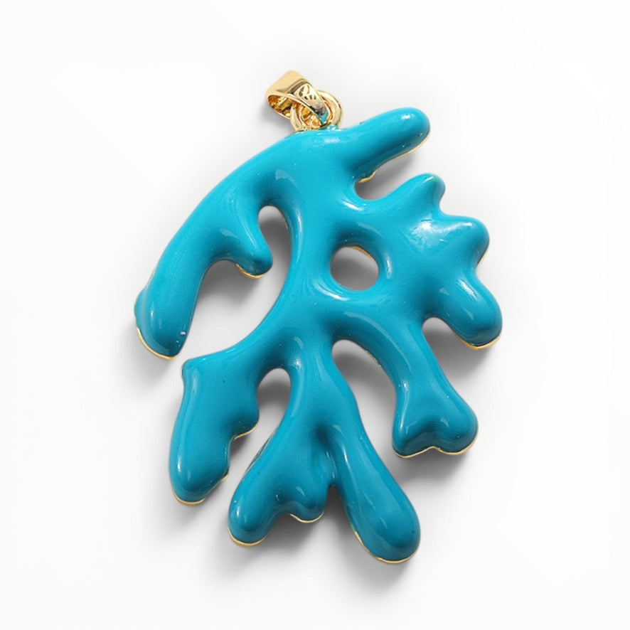 Dije Coral Riviera