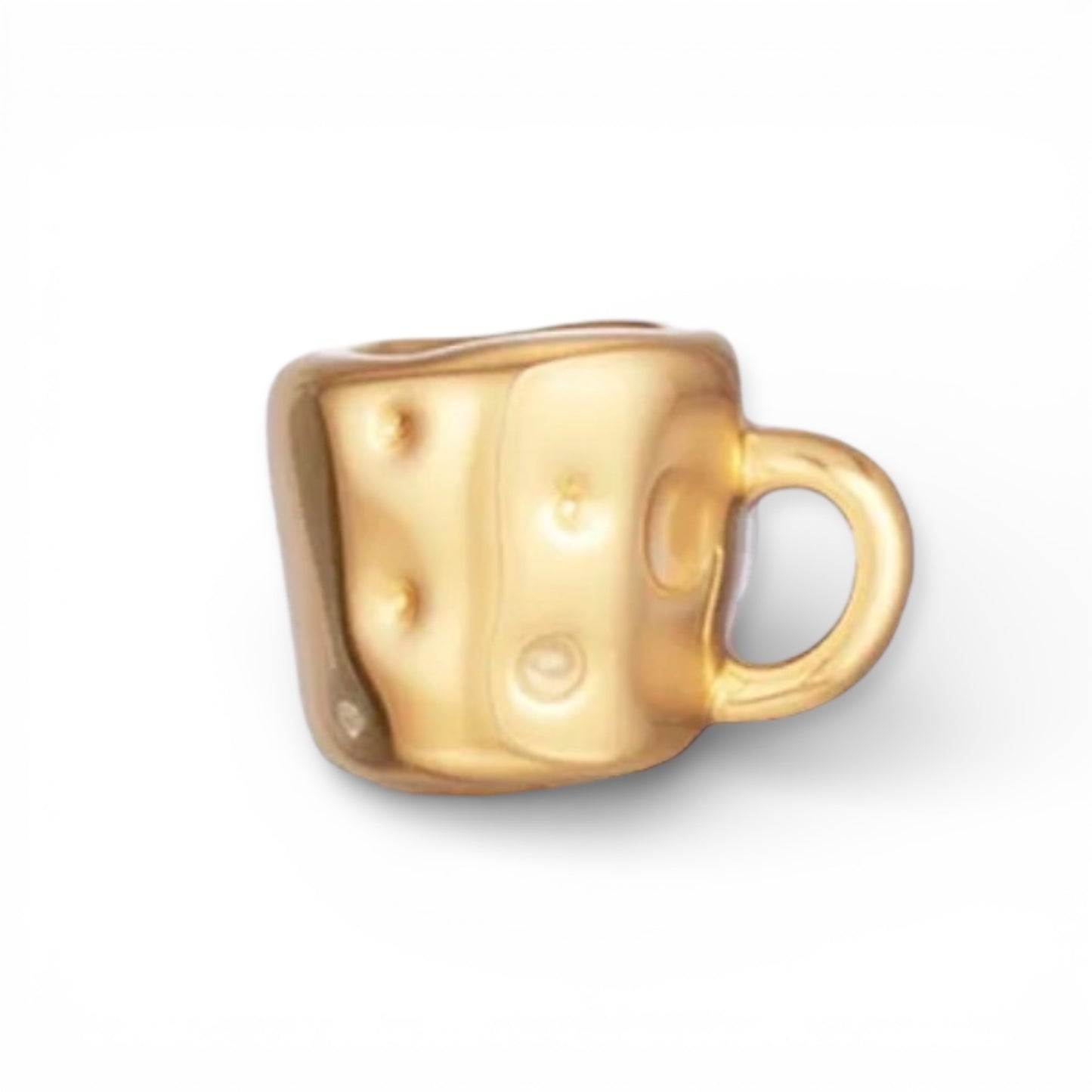 Cozy Cup Pendant