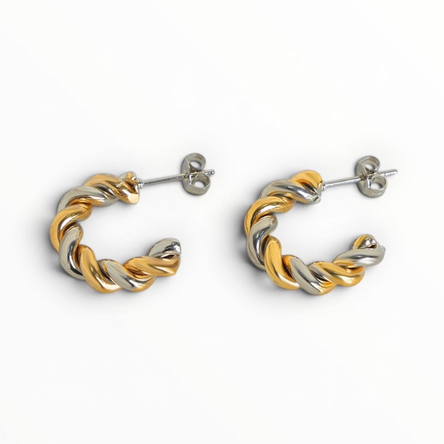 Aretes Viretta