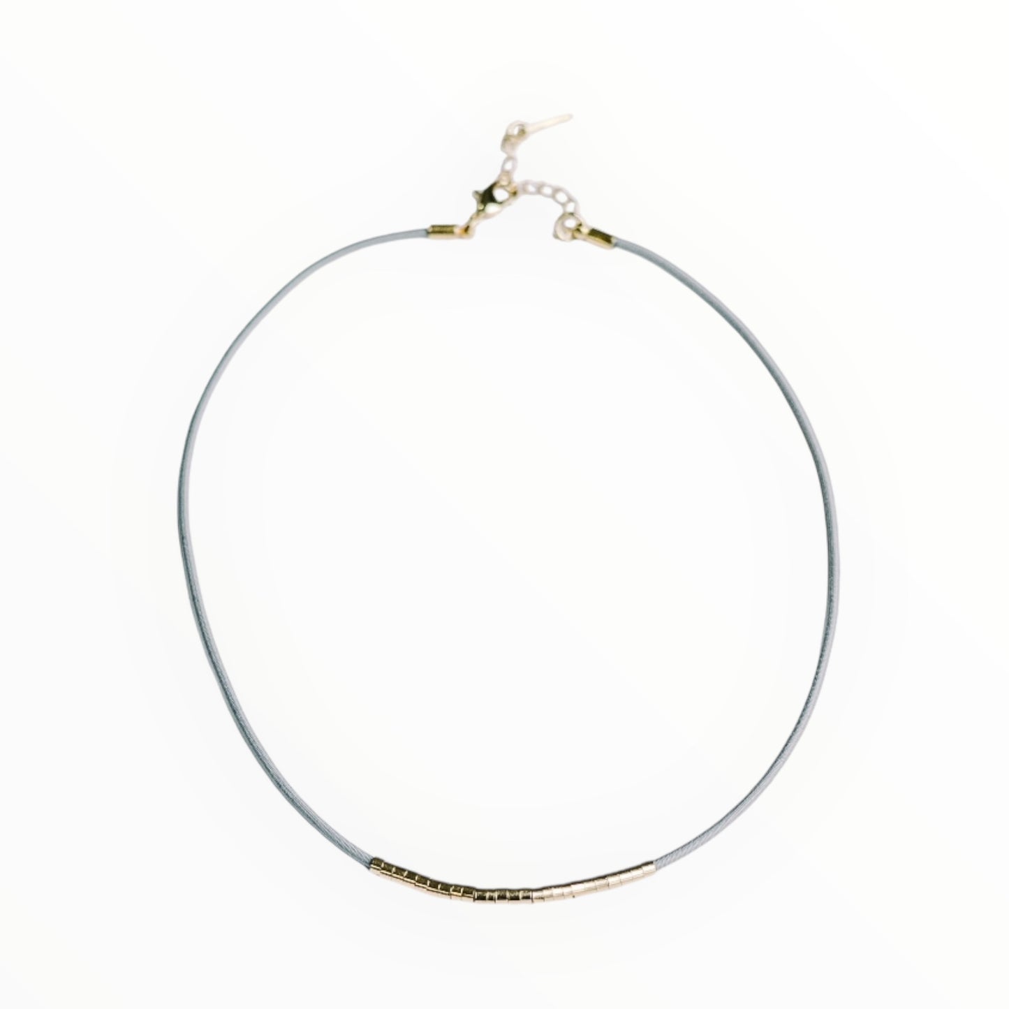 Collar Tubo