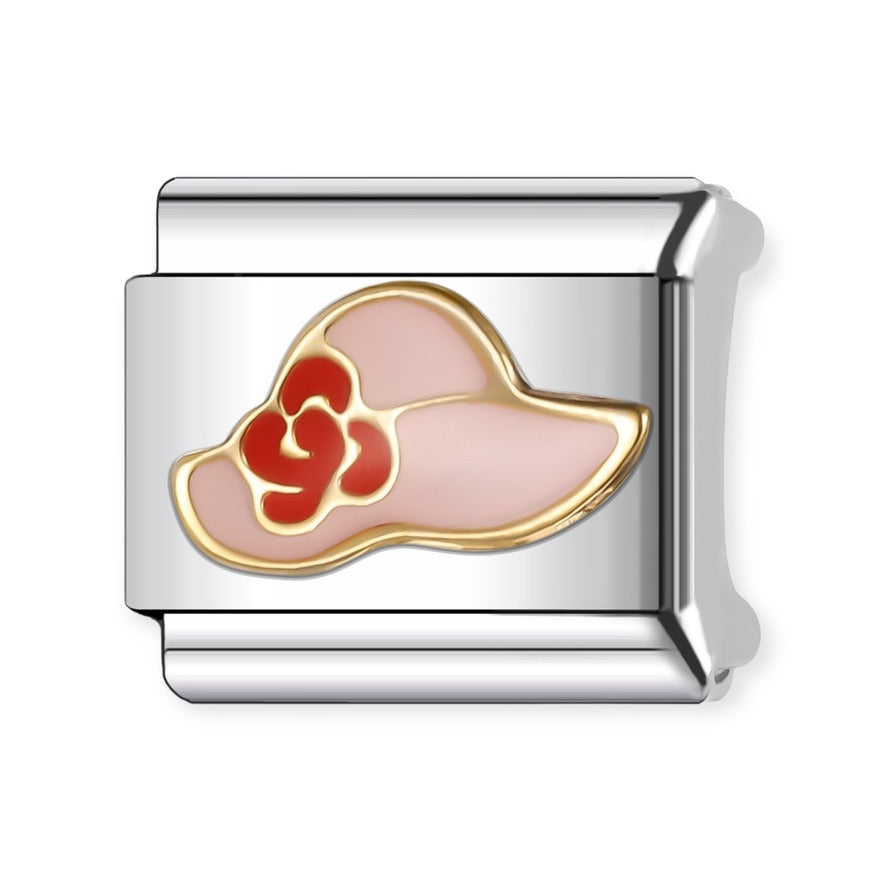 Charm Lady Hat