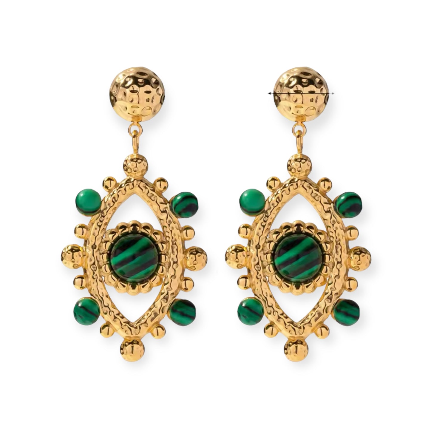 Carlota earrings