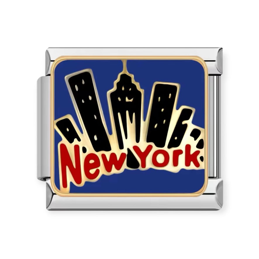 Charm New York 2