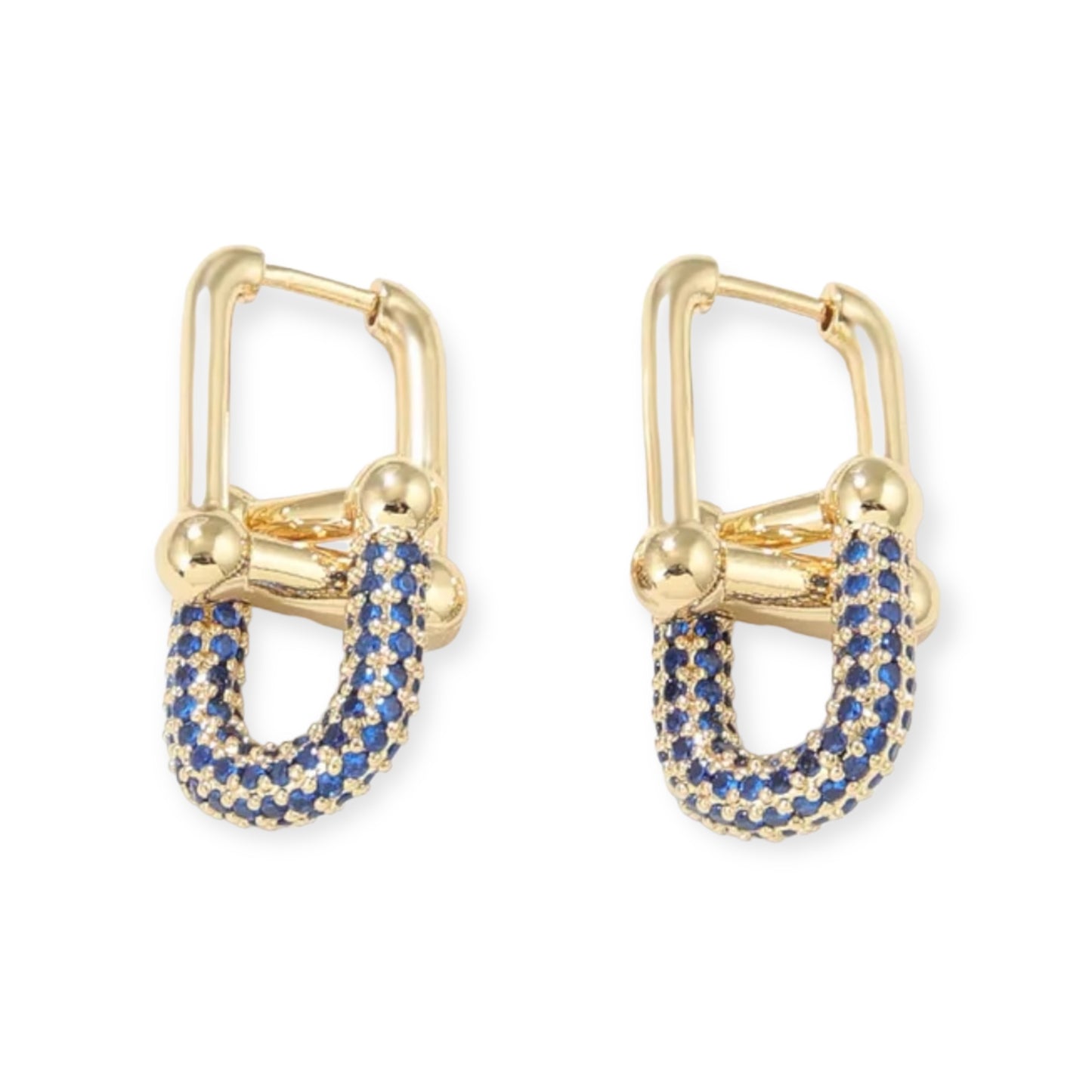 Aretes Annie