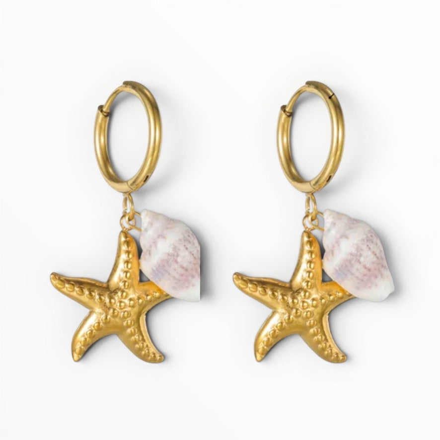 Aretes Asteria
