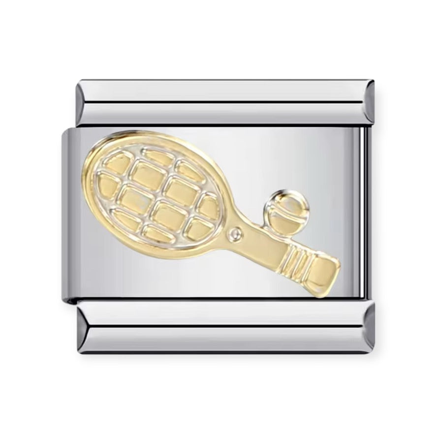 Charm Raqueta