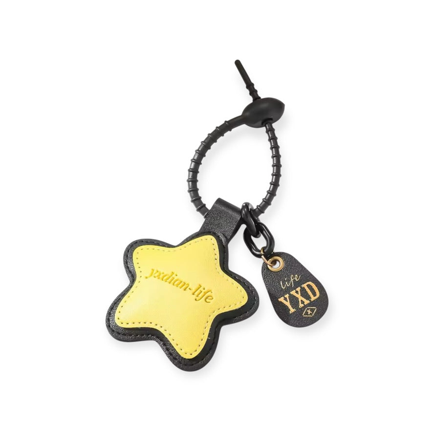 Bag Charm Estrella