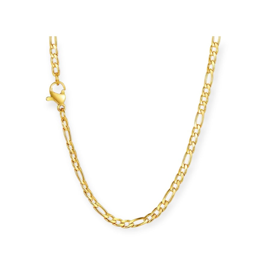 Cartier Link Chain