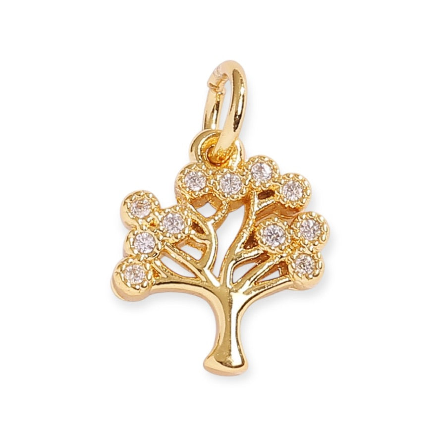 I said Tree of Life