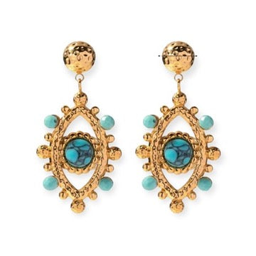 Carlota earrings