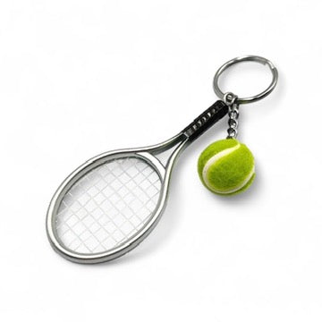 Bag Charm Game Set