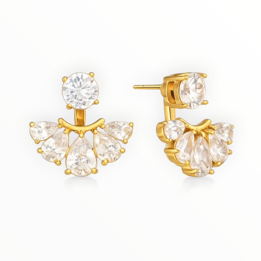 Aretes Roselle