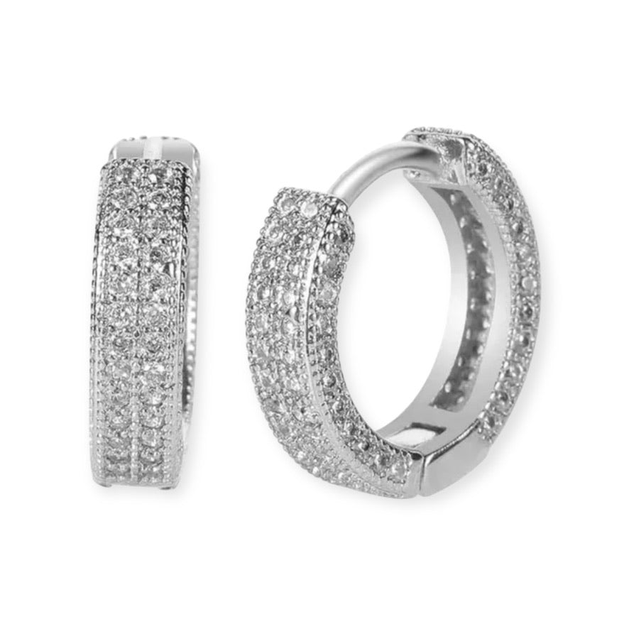Nila earrings