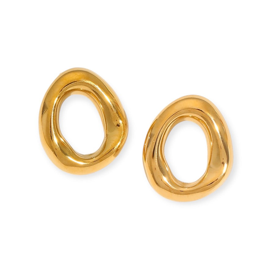 Ava earrings
