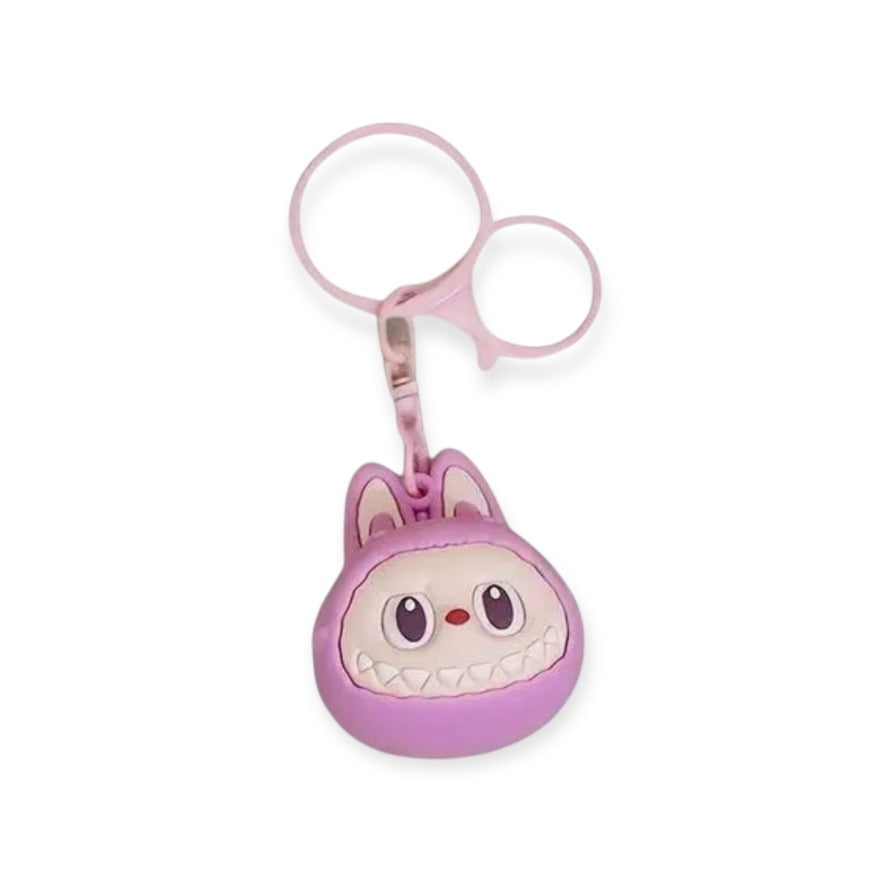 Bag Charm Labubu 1